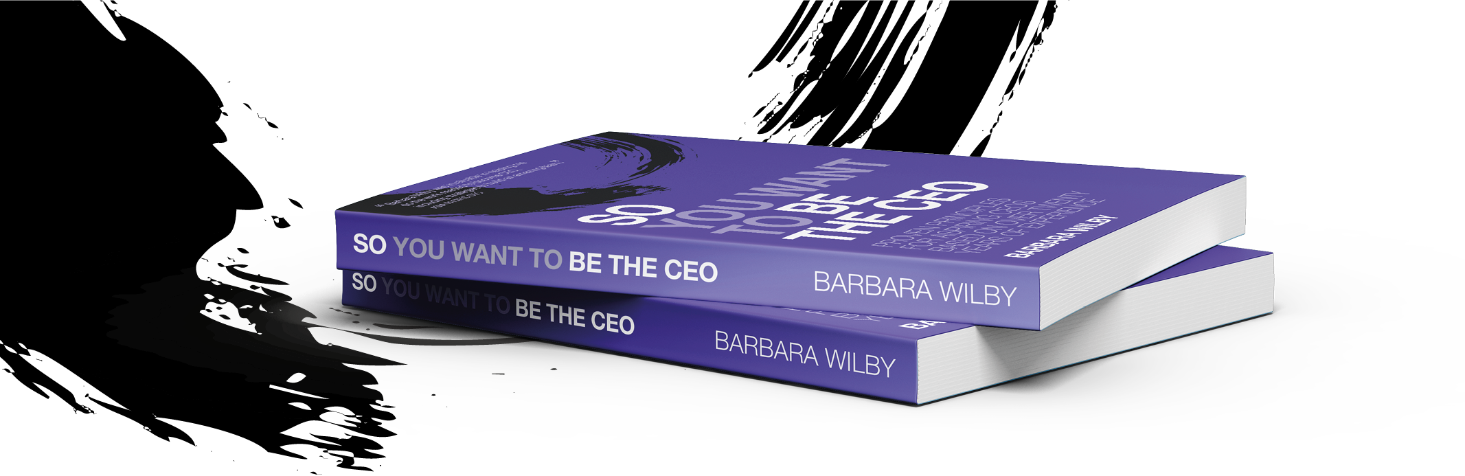 So be the CEO Book